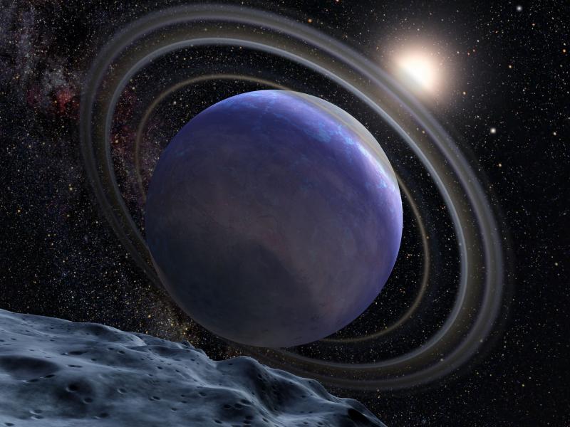 exoplanetas